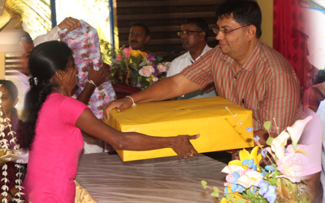 2015 New Year Calibration with employees