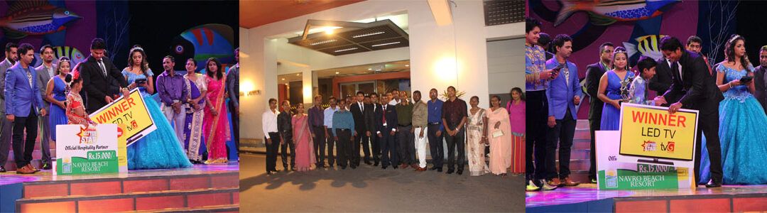 Derana Little Star Season 7 Grand Final – 2015