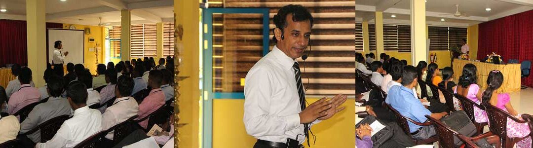 Motivation Program 2013