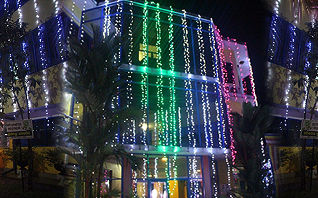 Pirth Ceremony and arms giving ceremony was held by Wijaya Products (Pvt) Ltd On 04th June 2016 For Blessing to all public in sir lanka