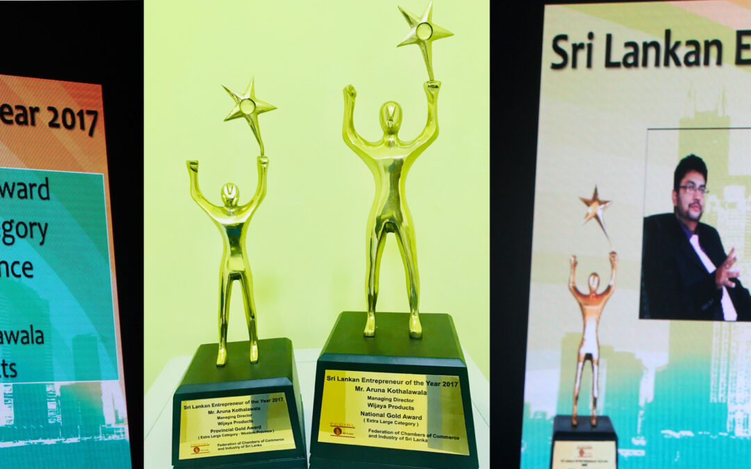 Mr. Aruna Kothalawa, He Proved His Excellence Again…