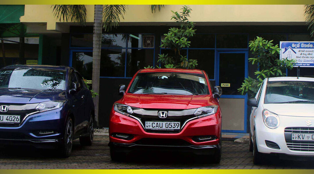 Wijaya Products Has Presented New Vehicles for Their Performance – 05.06.2017