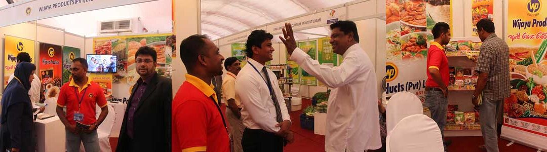 CHOGM Exhibition 2013