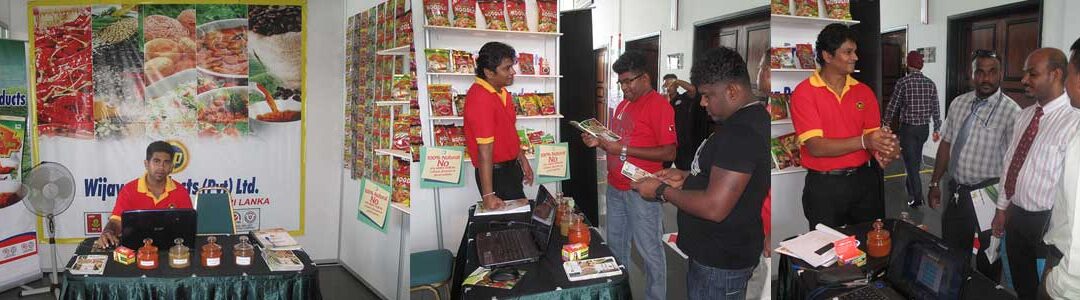 Hotel Asia Exhibition 2013 Maldives