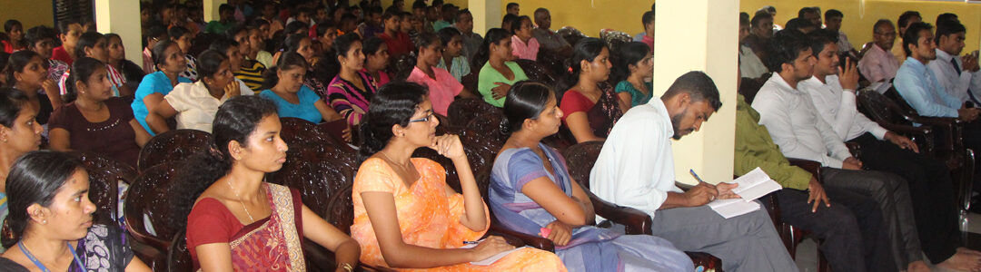 Sustainability through Productivity