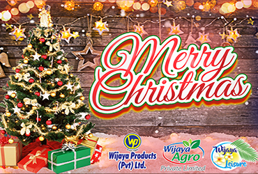 Thank you for being a wonderful client. We appreciate your support over the past year. Sending our best wishes at Christmas…🎄🎄🎄