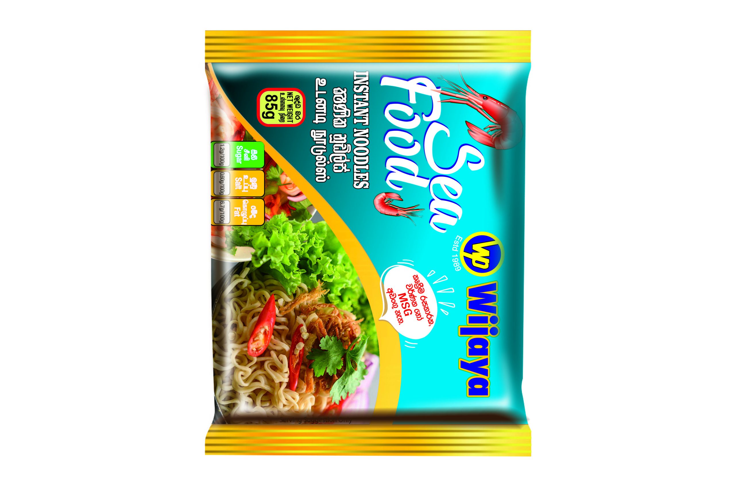 Ly32329 Wijaya Seafood Noodles 90g 2024-07-10